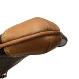 ルイ・ヴィトン LOUIS VUITTON クーサンGM モノグラム PVC レザー レディース ハンドバッグ