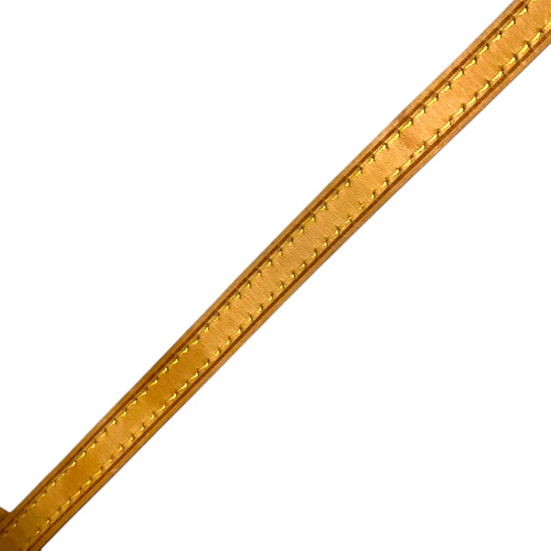 ルイ・ヴィトン LOUIS VUITTON ポシェット・ツインPM M51854 ブラウン/ゴールド金具 PVCコーティングキャンバス モノグラム キャンバス レディース ポーチ