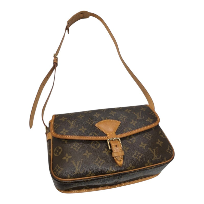 LOUIS VUITTONソローニュ ショルダーバッグM42250 ルイ・ヴィトン LOUIS VUITTON ソローニュ M42250 モノグラム