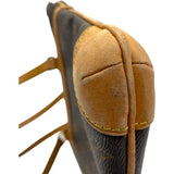 ルイ・ヴィトン LOUIS VUITTON クーサンGM M51141 ブラウン モノグラム レディース ショルダーバッグ