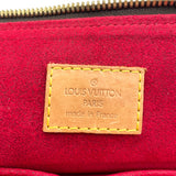 ルイ・ヴィトン LOUIS VUITTON クーサンGM M51141 ブラウン モノグラム レディース ショルダーバッグ