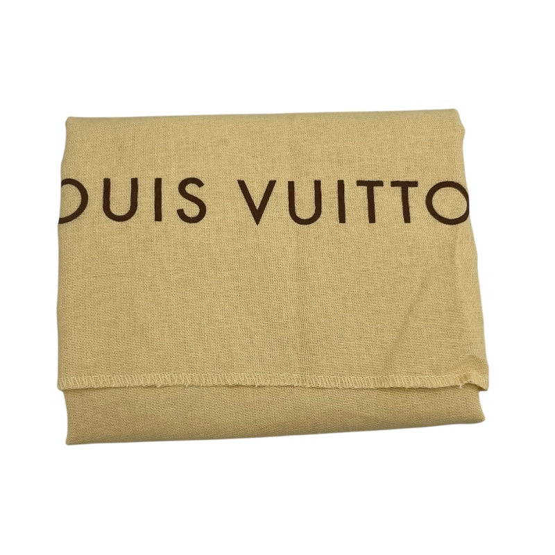 ルイ・ヴィトン LOUIS VUITTON ナイル M45244 ブラウン モノグラム・キャンバス レディース ショルダーバッグ