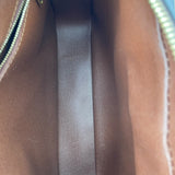 ルイ・ヴィトン LOUIS VUITTON ナイル M45244 ブラウン モノグラム・キャンバス レディース ショルダーバッグ