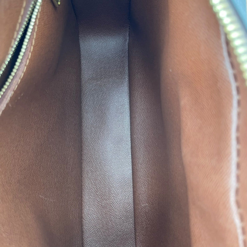 ルイ・ヴィトン LOUIS VUITTON ナイル M45244 ブラウン
