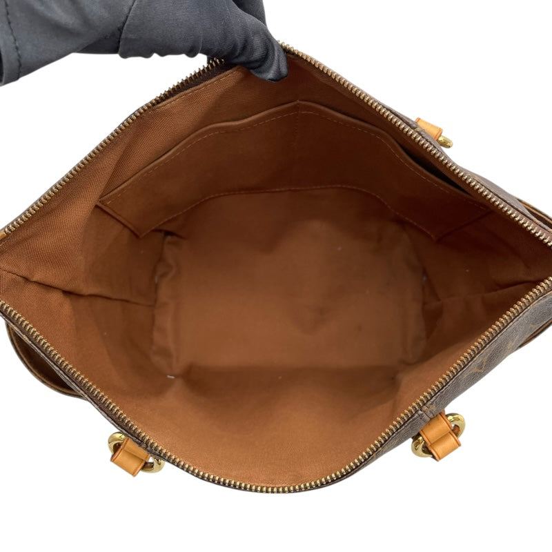ルイ・ヴィトン LOUIS VUITTON トータリーPM M56688 モノグラム モノグラムキャンバス レディース トートバッグ