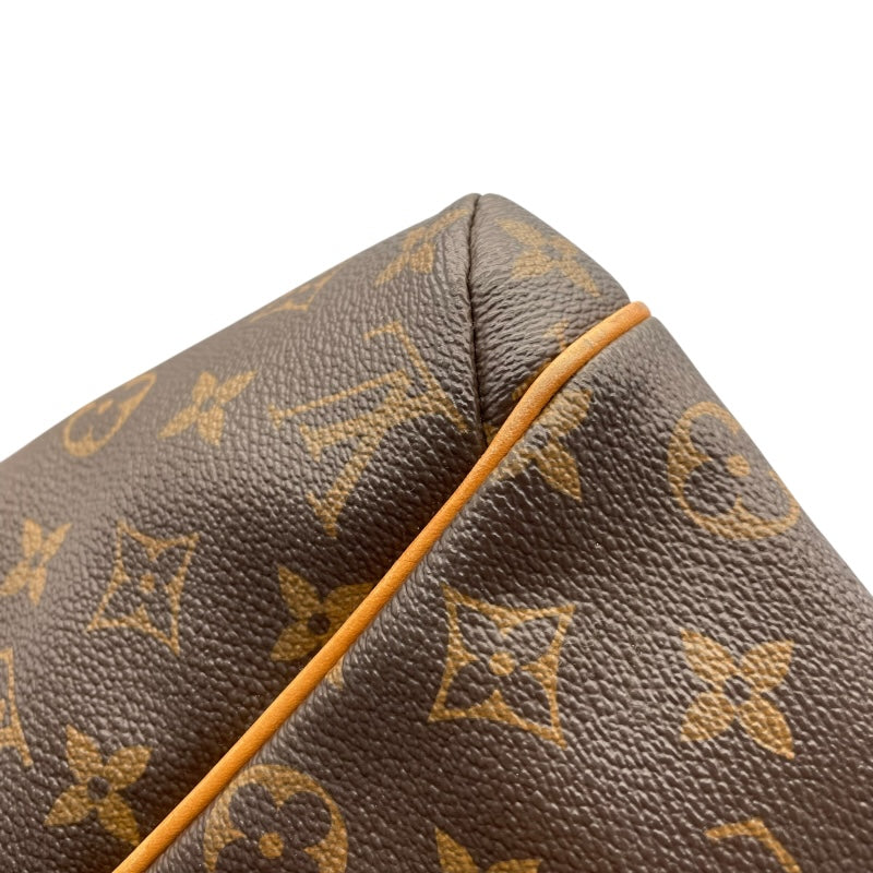 ルイ・ヴィトン LOUIS VUITTON トータリーPM M56688 モノグラム モノグラムキャンバス レディース トートバッグ