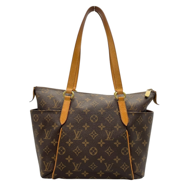 ルイ・ヴィトン LOUIS VUITTON トータリーPM M56688 モノグラム モノグラムキャンバス レディース トートバッグ