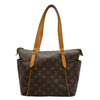 ルイ・ヴィトン LOUIS VUITTON トータリーPM M56688 モノグラム モノグラムキャンバス レディース トートバッグ