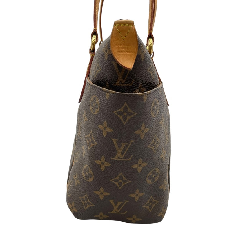 ルイ・ヴィトン LOUIS VUITTON トータリーPM M56688 モノグラム モノグラムキャンバス レディース トートバッグ
