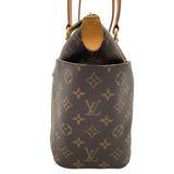 ルイ・ヴィトン LOUIS VUITTON トータリーPM M56688 モノグラム モノグラムキャンバス レディース トートバッグ