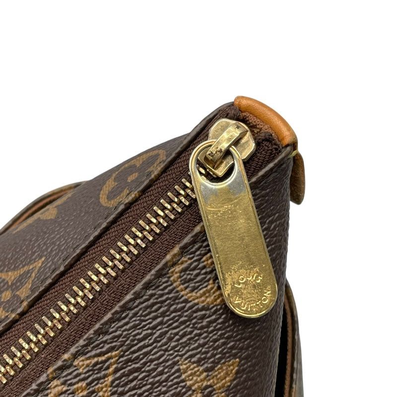 ルイ・ヴィトン LOUIS VUITTON トータリーPM M56688 モノグラム モノグラムキャンバス レディース トートバッグ