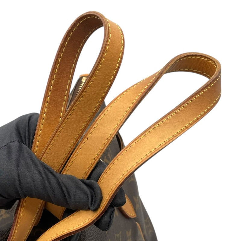 ルイ・ヴィトン LOUIS VUITTON トータリーPM M56688 モノグラム モノグラムキャンバス レディース トートバッグ