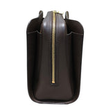 ルイ・ヴィトン LOUIS VUITTON トリアナ N51155 ダミエ PVC レザー レディース ハンドバッグ