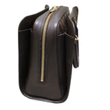 ルイ・ヴィトン LOUIS VUITTON トリアナ N51155 ダミエ PVC レザー レディース ハンドバッグ