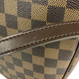 ルイ・ヴィトン LOUIS VUITTON イパネマPM N51294 ブラウン ダミエキャンパス レディース ショルダーバッグ