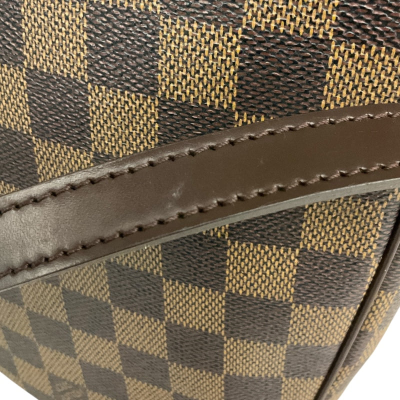 ルイ・ヴィトン LOUIS VUITTON イパネマPM N51294 ブラウン ダミエキャンパス レディース ショルダーバッグ