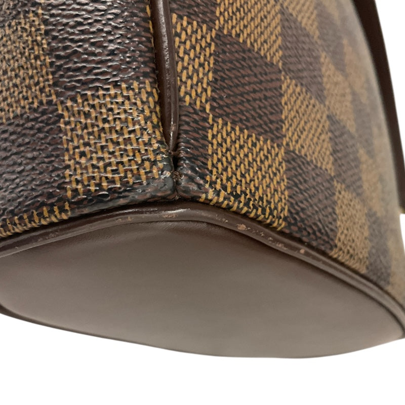 ルイ・ヴィトン LOUIS VUITTON イパネマPM N51294 ブラウン ダミエキャンパス レディース ショルダーバッグ