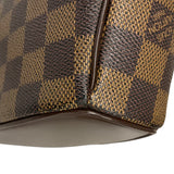 ルイ・ヴィトン LOUIS VUITTON イパネマPM N51294 ブラウン ダミエキャンパス レディース ショルダーバッグ