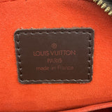 ルイ・ヴィトン LOUIS VUITTON イパネマPM N51294 ブラウン ダミエキャンパス レディース ショルダーバッグ