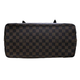 ルイ・ヴィトン LOUIS VUITTON ハムステッドMM N51204 ダミエ PVC レザー レディース ハンドバッグ
