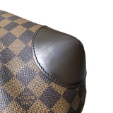 ルイ・ヴィトン LOUIS VUITTON ハムステッドMM N51204 ダミエ PVC レザー レディース ハンドバッグ