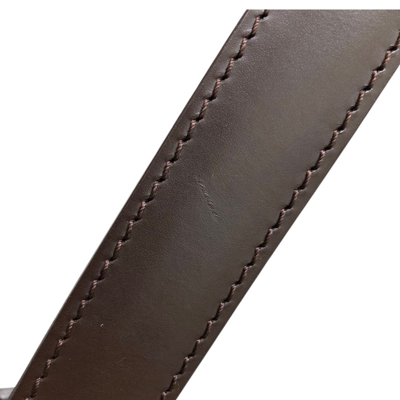ルイ・ヴィトン LOUIS VUITTON ハムステッドMM N51204 ダミエ PVC レザー レディース ハンドバッグ