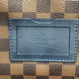ルイ・ヴィトン LOUIS VUITTON ヘラルド N41255 PVC ユニセックス ハンドバッグ