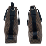 ルイ・ヴィトン LOUIS VUITTON ヘラルド N41255 PVC ユニセックス ハンドバッグ