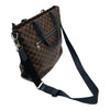 ルイ・ヴィトン LOUIS VUITTON ヘラルド N41255 PVC ユニセックス ハンドバッグ