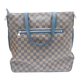 ルイ・ヴィトン LOUIS VUITTON ヘラルド N41255 PVC ユニセックス ハンドバッグ
