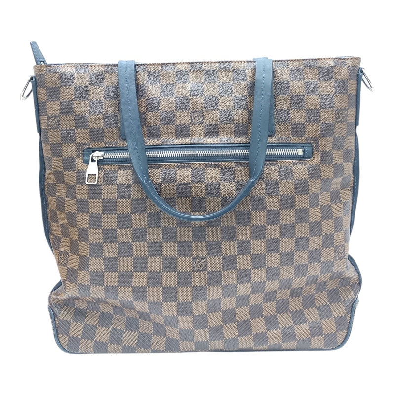 ルイ・ヴィトン LOUIS VUITTON ヘラルド N41255 PVC ユニセックス ハンドバッグ