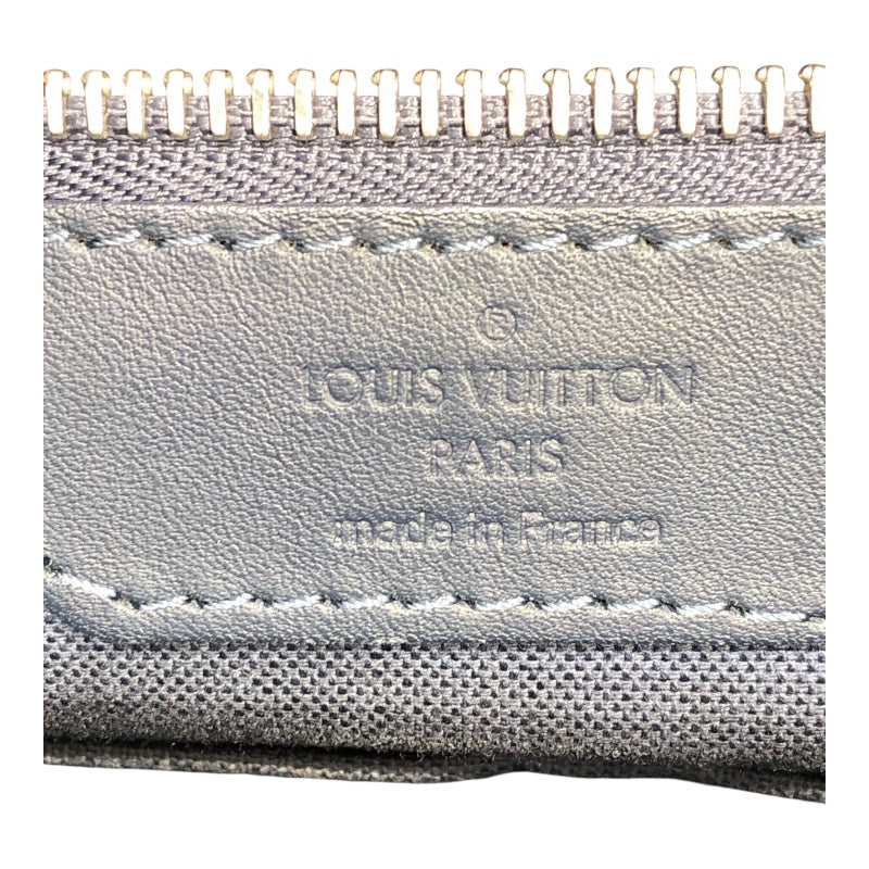 ルイ・ヴィトン LOUIS VUITTON ヘラルド N41255 PVC ユニセックス ハンドバッグ