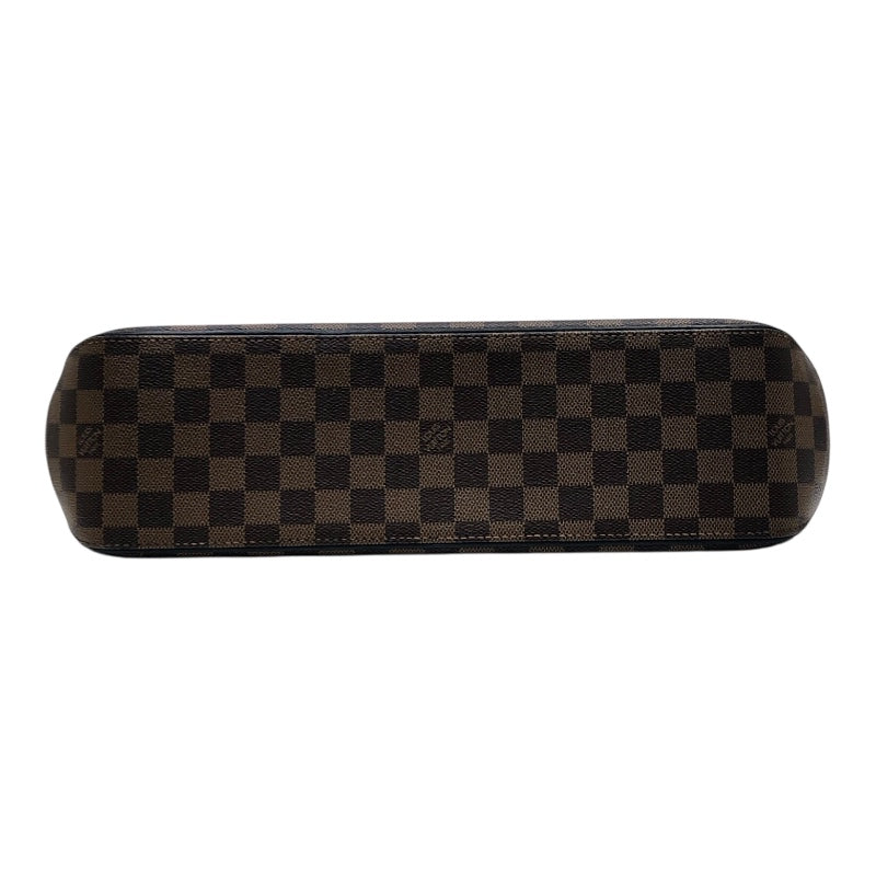 ルイ・ヴィトン LOUIS VUITTON ヘラルド N41255 PVC ユニセックス ハンドバッグ
