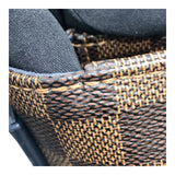 ルイ・ヴィトン LOUIS VUITTON ヘラルド N41255 PVC ユニセックス ハンドバッグ