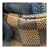 ルイ・ヴィトン LOUIS VUITTON ヘラルド N41255 PVC ユニセックス ハンドバッグ