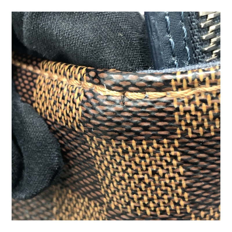 ルイ・ヴィトン LOUIS VUITTON ヘラルド N41255 PVC ユニセックス ハンドバッグ
