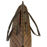 ルイ・ヴィトン LOUIS VUITTON パリオリGM N51124 ブラウン ダミエキャンバス レディース トートバッグ