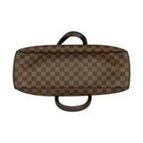 ルイ・ヴィトン LOUIS VUITTON パリオリGM N51124 ブラウン ダミエキャンバス レディース トートバッグ