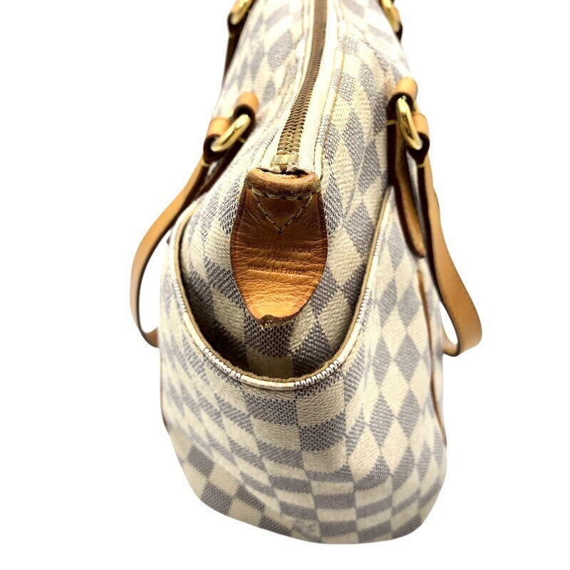 ルイ・ヴィトン LOUIS VUITTON トータリーPM N51261 ダミエ・アズール レディース トートバッグ