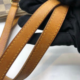 ルイ・ヴィトン LOUIS VUITTON トータリーPM N51261 ダミエ・アズール レディース トートバッグ