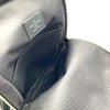 ルイ・ヴィトン LOUIS VUITTON アヴェニュー・スリングバッグ N41719 ブラック ダミエ メンズ ショルダーバッグ