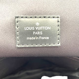 ルイ・ヴィトン LOUIS VUITTON アヴェニュー・スリングバッグ N41719 ブラック ダミエ メンズ ショルダーバッグ