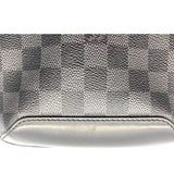 ルイ・ヴィトン LOUIS VUITTON アヴェニュー・スリングバッグ N41719 ブラック ダミエ メンズ ショルダーバッグ