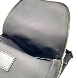 ルイ・ヴィトン LOUIS VUITTON アヴェニュー・スリングバッグ N41719 ブラック ダミエ メンズ ショルダーバッグ