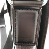 ルイ・ヴィトン LOUIS VUITTON ディストリクトMM N41272 ダミエ・グラフィット PVC ユニセックス ショルダーバッグ