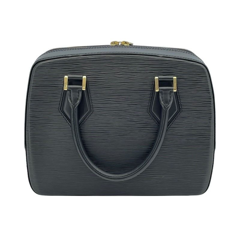 ルイヴィトン エピ ポンヌフ ハンドバッグ レザー ブラック M52052 楽天市場】N【中古】【LOUIS VUITTON】ルイヴィトン ポンヌフ