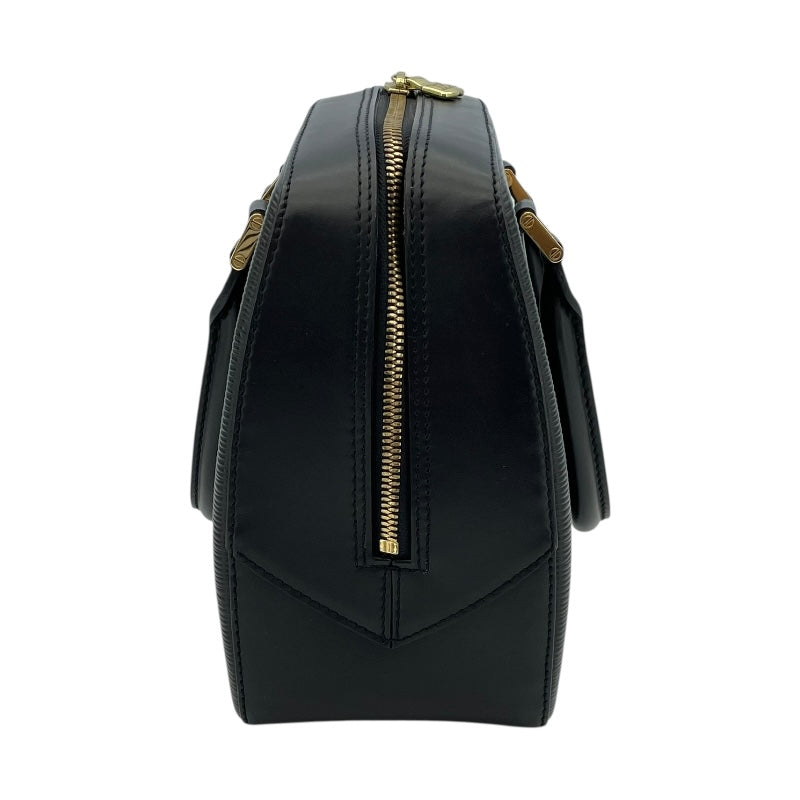 ルイヴィトン エピ ポンヌフ ハンドバッグ レザー ブラック M52052 楽天市場】N【中古】【LOUIS VUITTON】ルイヴィトン ポンヌフ