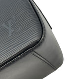 ルイ・ヴィトン LOUIS VUITTON ポンヌフ M52052 ブラック エピ レディース ハンドバッグ