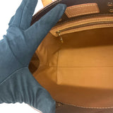 ルイ・ヴィトン LOUIS VUITTON リードPM M91146 ブラウン モノグラム・ヴェルニ レディース ハンドバッグ