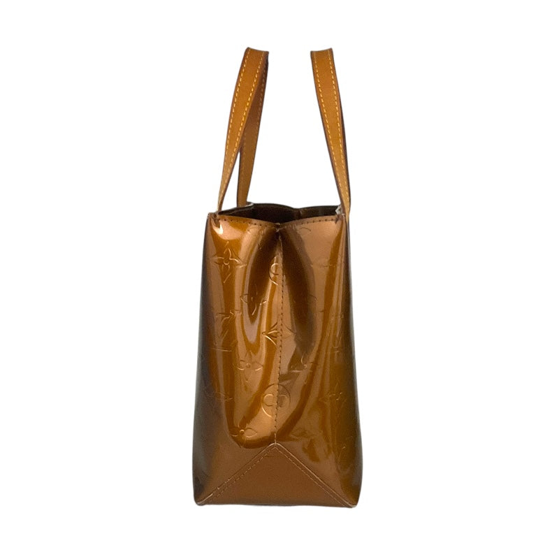 ルイ・ヴィトン LOUIS VUITTON リードPM M91146 ブラウン